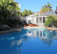 Mylos 19 by G1 Holidays - Accommodation Broome