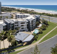 Mylos Holiday Apartments - Accommodation Broome