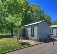 Myrtleford Holiday Park - Accommodation Broome