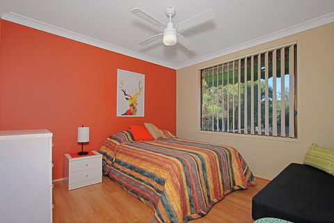 NARRAWALLEE RETREAT - Accommodation Broome 1