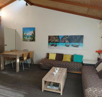 Nautical Owl - Accommodation Broome