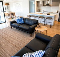 NAUTILUS - Accommodation Broome