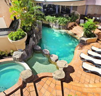 Nautilus 15 by G1 Holidays - Accommodation Broome