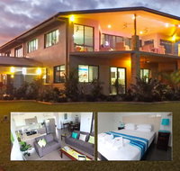 Nautilus Apartments - Accommodation Broome