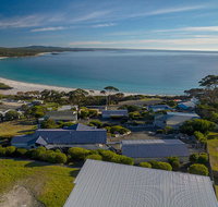 Nautilus Bay of Fires - Accommodation Broome
