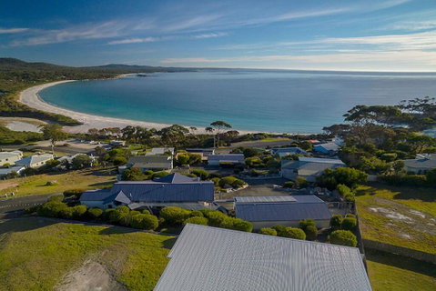 Nautilus Bay Of Fires - Accommodation Broome 0