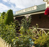 Nebula Motel - Accommodation Broome