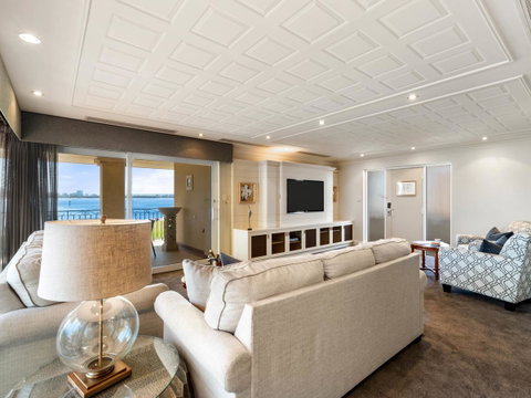 The Peninsula Riverside Serviced Apartments - Accommodation Broome 5
