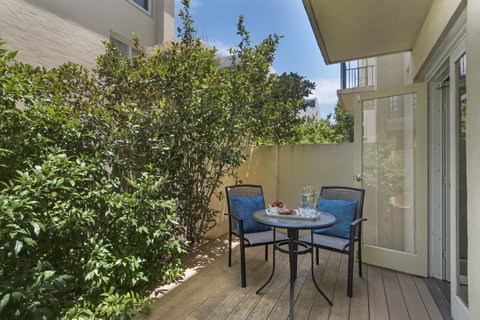 The Peninsula Riverside Serviced Apartments - Accommodation Broome 19