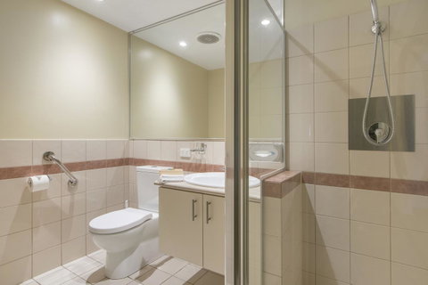 The Peninsula Riverside Serviced Apartments - Accommodation Broome 33