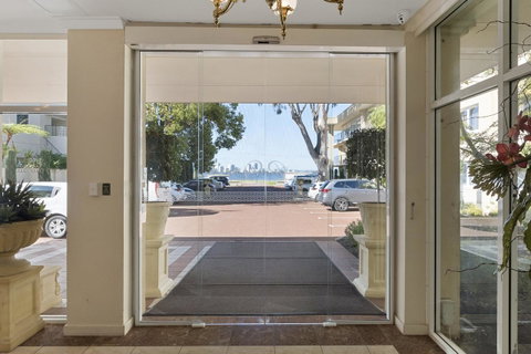 The Peninsula Riverside Serviced Apartments - Accommodation Broome 13