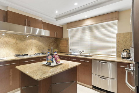 The Peninsula Riverside Serviced Apartments - Accommodation Broome 25