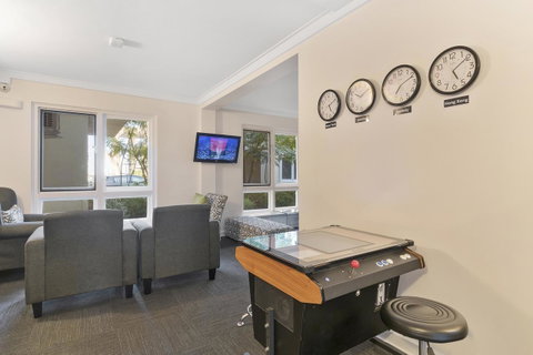 The Peninsula Riverside Serviced Apartments - Accommodation Broome 40