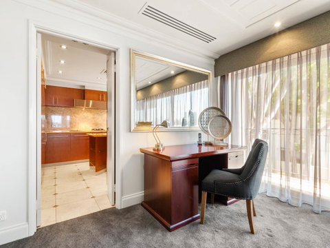 The Peninsula Riverside Serviced Apartments - Accommodation Broome 7