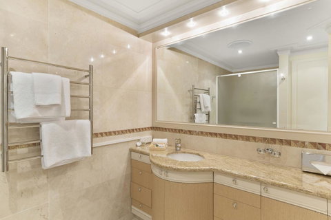 The Peninsula Riverside Serviced Apartments - Accommodation Broome 2