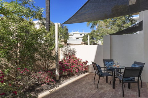 The Peninsula Riverside Serviced Apartments - Accommodation Broome 18