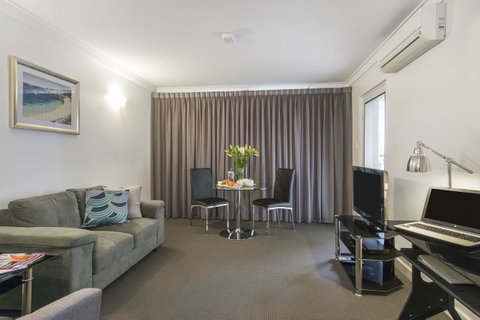 The Peninsula Riverside Serviced Apartments - Accommodation Broome 31