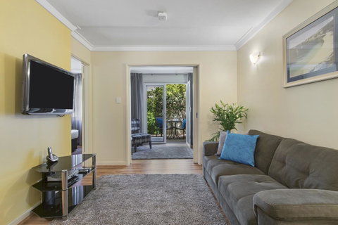 The Peninsula Riverside Serviced Apartments - Accommodation Broome 30