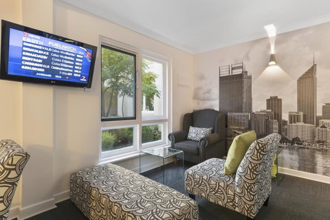 The Peninsula Riverside Serviced Apartments - Accommodation Broome 39