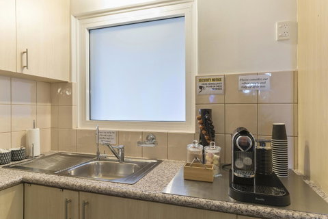 The Peninsula Riverside Serviced Apartments - Accommodation Broome 37