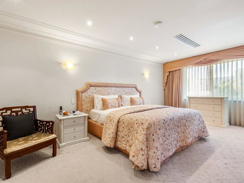 The Peninsula Riverside Serviced Apartments - Accommodation Broome 11