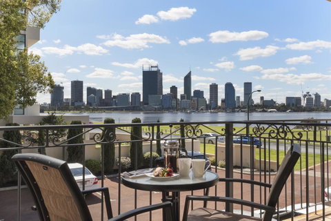 The Peninsula Riverside Serviced Apartments - Accommodation Broome 32