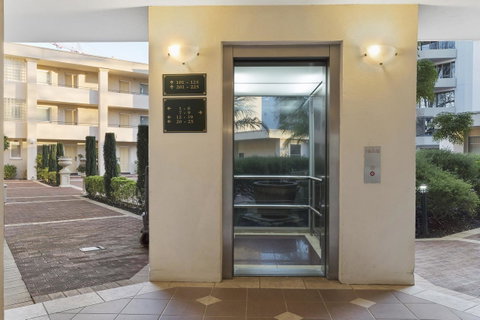 The Peninsula Riverside Serviced Apartments - Accommodation Broome 38