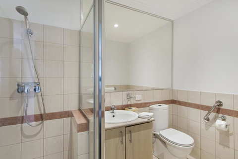 The Peninsula Riverside Serviced Apartments - Accommodation Broome 22