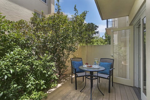 The Peninsula Riverside Serviced Apartments - Accommodation Broome 26
