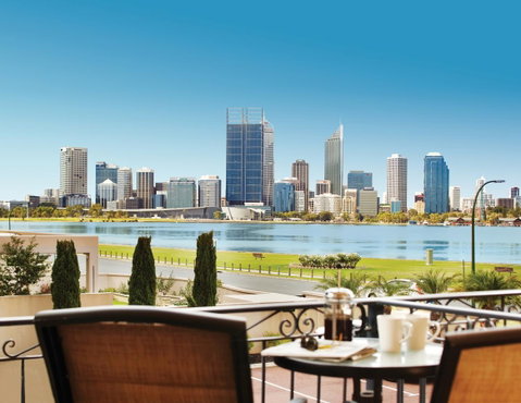 The Peninsula Riverside Serviced Apartments - Accommodation Broome 34