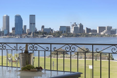The Peninsula Riverside Serviced Apartments - Accommodation Broome 16