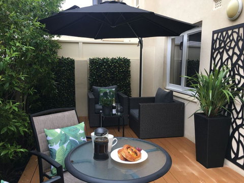 The Peninsula Riverside Serviced Apartments - Accommodation Broome 15