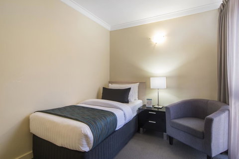 The Peninsula Riverside Serviced Apartments - Accommodation Broome 29