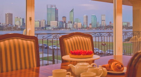 The Peninsula Riverside Serviced Apartments - Accommodation Broome 23