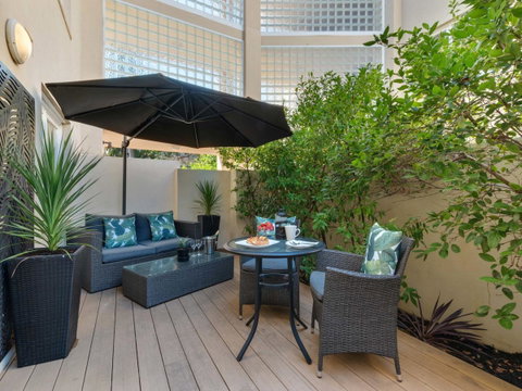 The Peninsula Riverside Serviced Apartments - Accommodation Broome 12