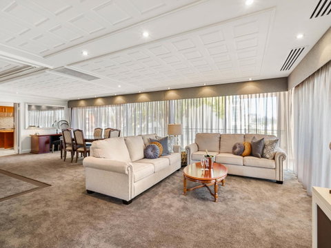 The Peninsula Riverside Serviced Apartments - Accommodation Broome 8