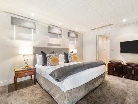 The Peninsula Riverside Serviced Apartments - Accommodation Broome 4