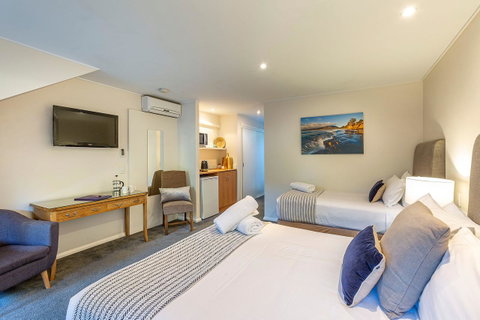 Prideau\'s Of Margaret River - Accommodation Broome 11