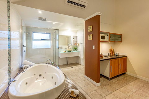 Prideau\'s Of Margaret River - Accommodation Broome 2