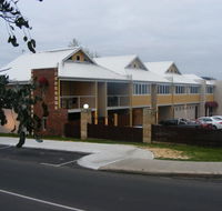Prideau's of Margaret River - Accommodation Broome