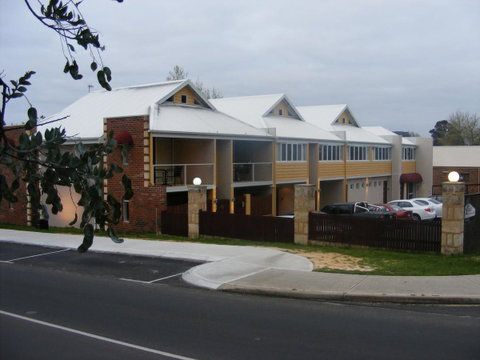 Prideau\'s Of Margaret River - Accommodation Broome 0