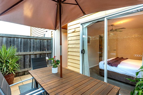 Prideau\'s Of Margaret River - Accommodation Broome 24
