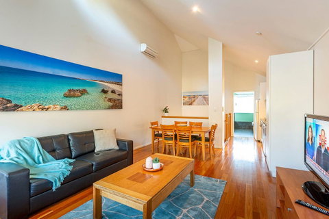 Prideau\'s Of Margaret River - Accommodation Broome 30