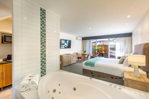 Prideau\'s Of Margaret River - Accommodation Broome 43