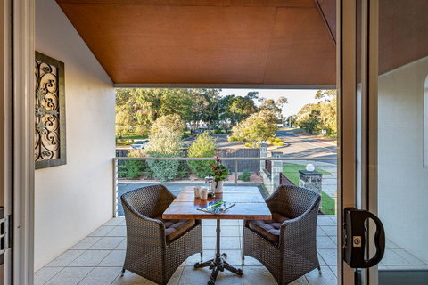 Prideau\'s Of Margaret River - Accommodation Broome 22