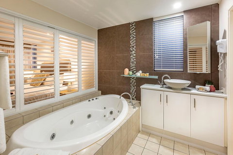 Prideau\'s Of Margaret River - Accommodation Broome 14