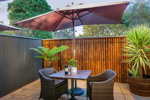 Prideau\'s Of Margaret River - Accommodation Broome 35