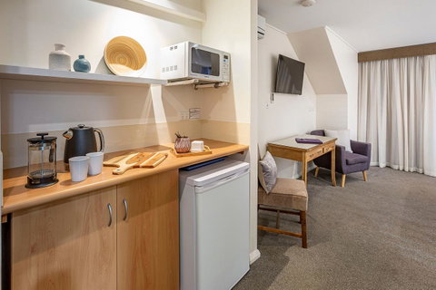 Prideau\'s Of Margaret River - Accommodation Broome 15