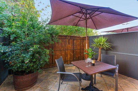 Prideau\'s Of Margaret River - Accommodation Broome 8