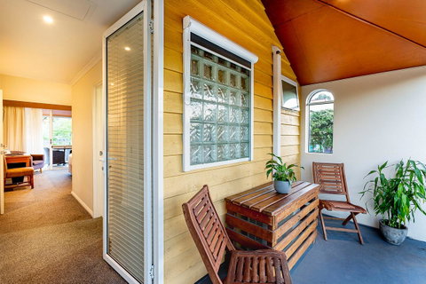 Prideau\'s Of Margaret River - Accommodation Broome 18
